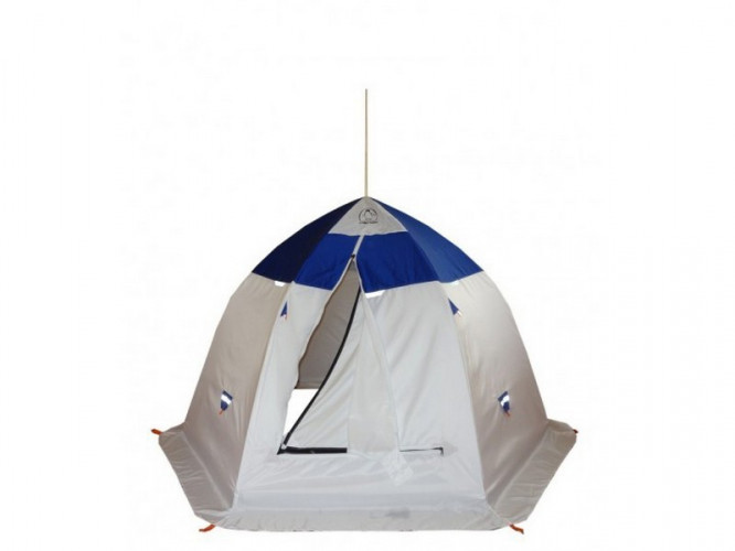 Палатка для рыбалки Пингвин 3.5 в Сочи