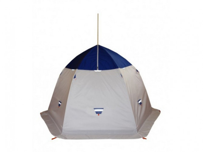 Палатка для рыбалки Пингвин 3.5 в Сочи