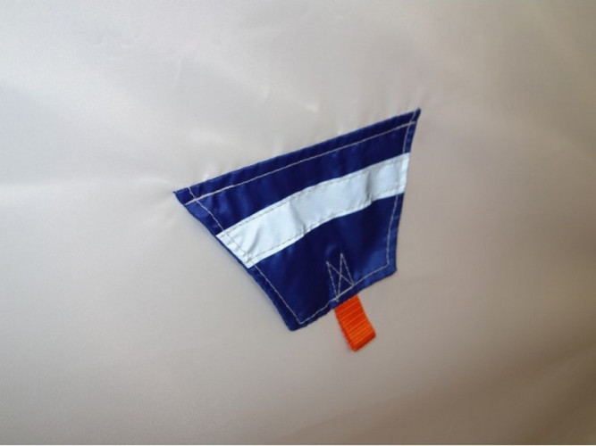 Палатка для рыбалки Пингвин 3.5 в Сочи