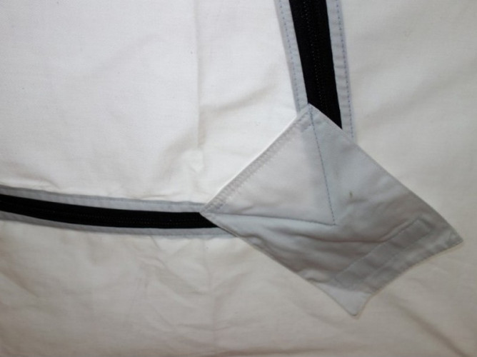 Палатка для рыбалки Пингвин 3.5 в Сочи