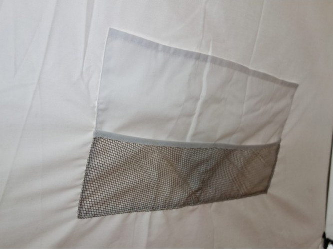 Палатка для рыбалки Пингвин 3.5 в Сочи