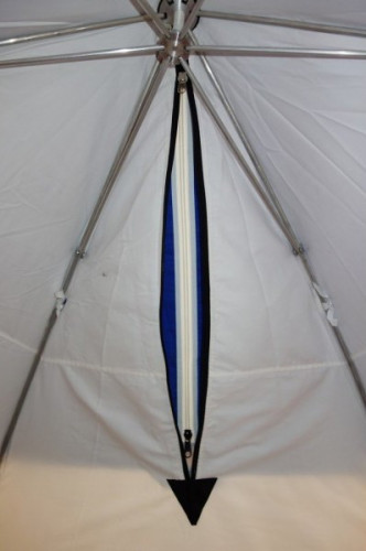 Палатка для рыбалки Пингвин 3.5 в Сочи