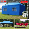 Быстросборный шатер Giza Garden Eco 3 х 6 м в Сочи