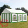 Шатер Giza Garden Eco 3 х 6 м в Сочи