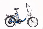Электровелосипед Elbike Galant в Сочи