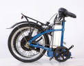 Электровелосипед Elbike Galant в Сочи