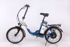 Электровелосипед Elbike Galant в Сочи