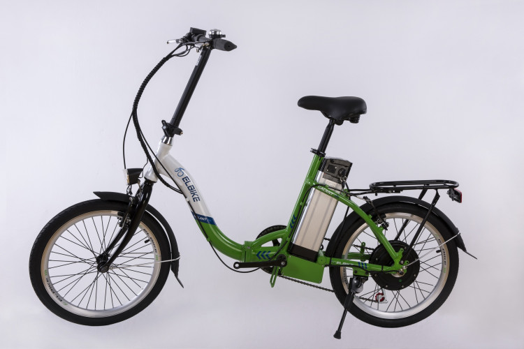 Электровелосипед Elbike Galant в Сочи