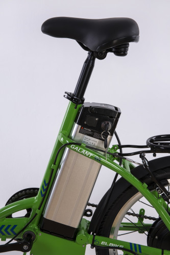 Электровелосипед Elbike Galant в Сочи