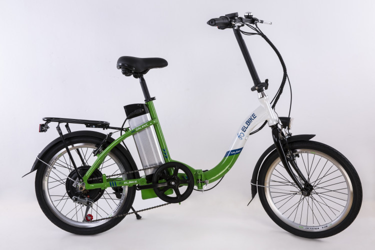 Электровелосипед Elbike Galant в Сочи