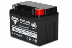 Аккумулятор стартерный для мототехники Rutrike YTX4L-BS (12V/4Ah) в Сочи