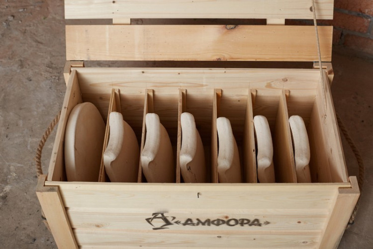 Чаша для костра Костровница в Сочи