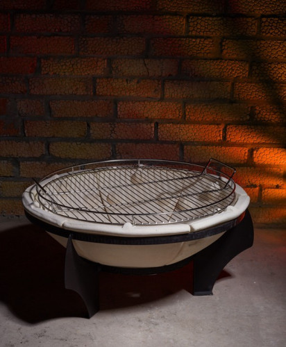 Чаша для костра Костровница в Сочи