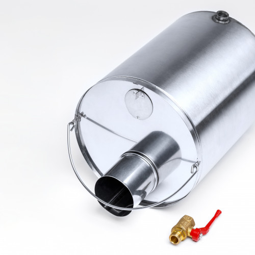 Бак для воды Инвент 12 литров в Сочи