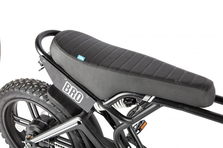 Электровелосипед Eltreco BRO 500 в Сочи