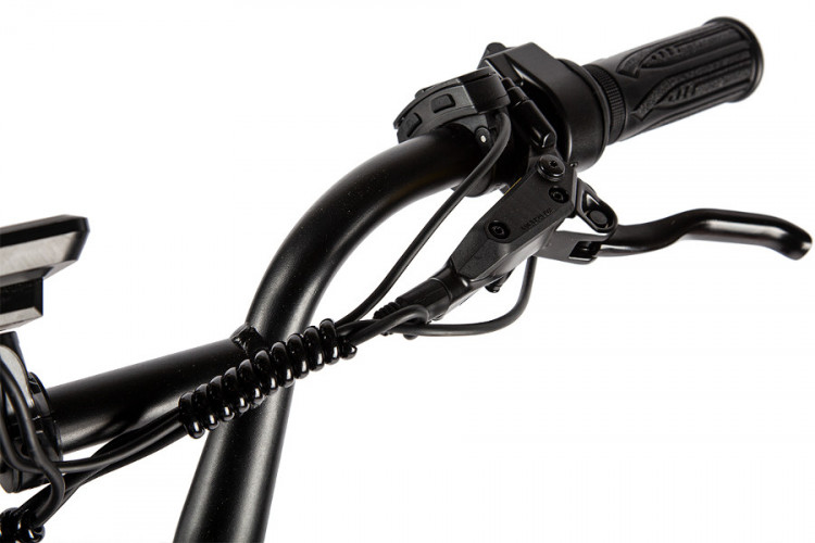 Электровелосипед Eltreco BRO 500 в Сочи