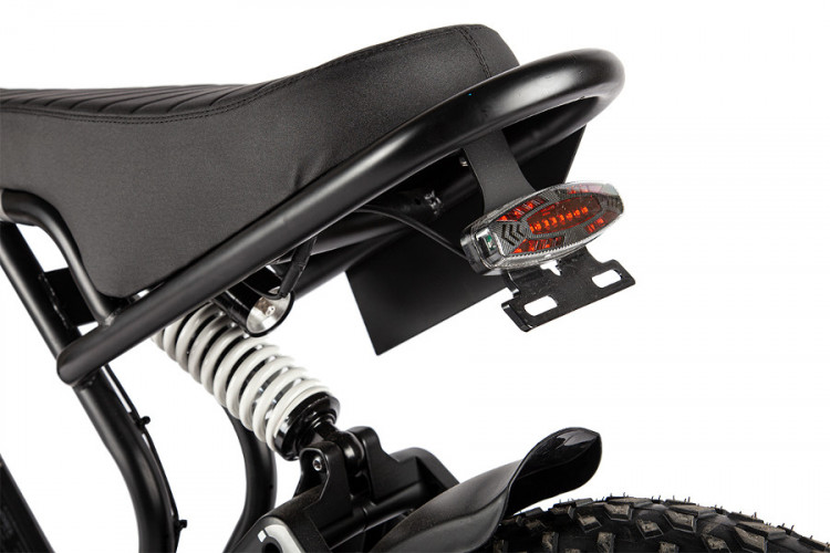 Электровелосипед Eltreco BRO 500 в Сочи