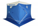 Палатка куб для рыбалки Пингвин Сиберия (Siberia) Премиум в Сочи