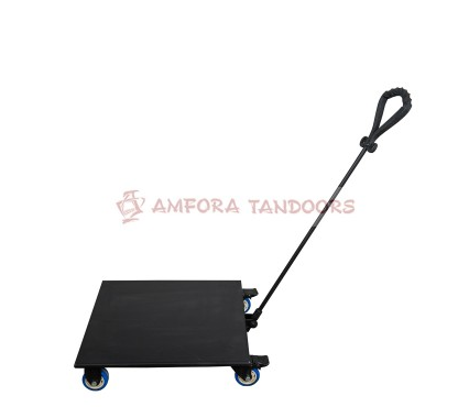 Тележка для тандыра (усиленная) Амфора  в Сочи