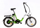 Электровелосипед Elbike Galant ST в Сочи