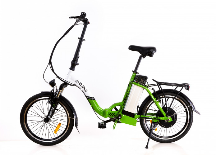 Электровелосипед Elbike Galant ST в Сочи