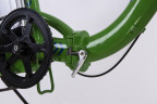Электровелосипед Elbike Galant ST в Сочи