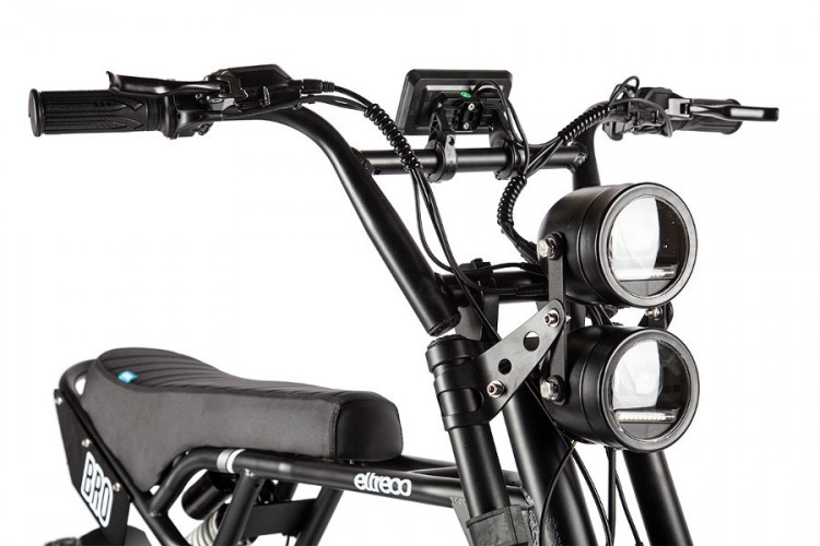 Электровелосипед Eltreco BRO 750 в Сочи