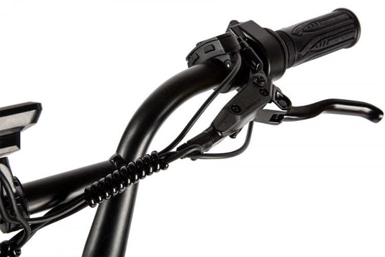 Электровелосипед Eltreco BRO 750 в Сочи