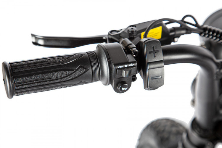 Электровелосипед Eltreco BRO 750 в Сочи