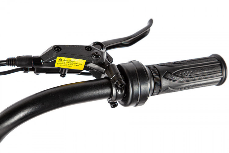 Электровелосипед Eltreco BRO 750 в Сочи