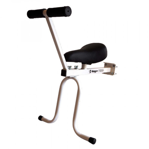 Велокресло переднее Маруся с ручкой в Сочи