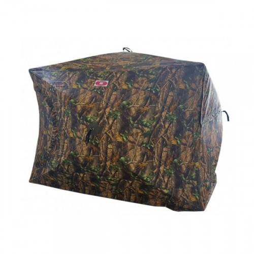 Палатка для рыбалки Медведь КУБ-4 Лонг Зима-Лето в Сочи