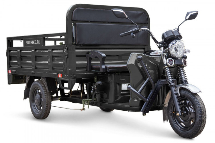 Грузовой электрический трицикл RuTrike D4 NEXT 1800 в Сочи