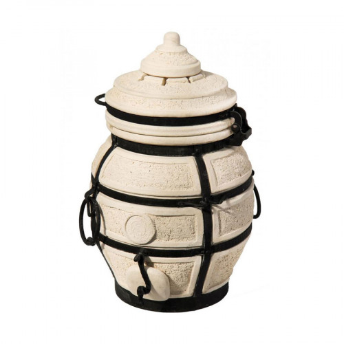 Тандыр Сармат Донской с откидной крышкой в Сочи