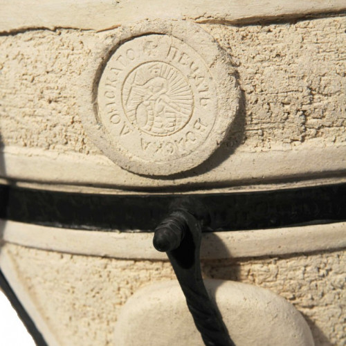 Тандыр Сармат Донской с откидной крышкой в Сочи