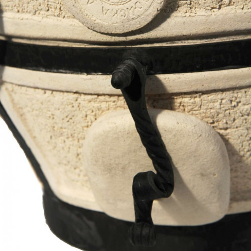 Тандыр Сармат Донской с откидной крышкой в Сочи