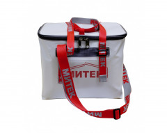 Сумка Митек с крышкой бокс 38 Х 23 Х 32 Сумка Митек с крышкой бокс 38 Х 23 Х 32