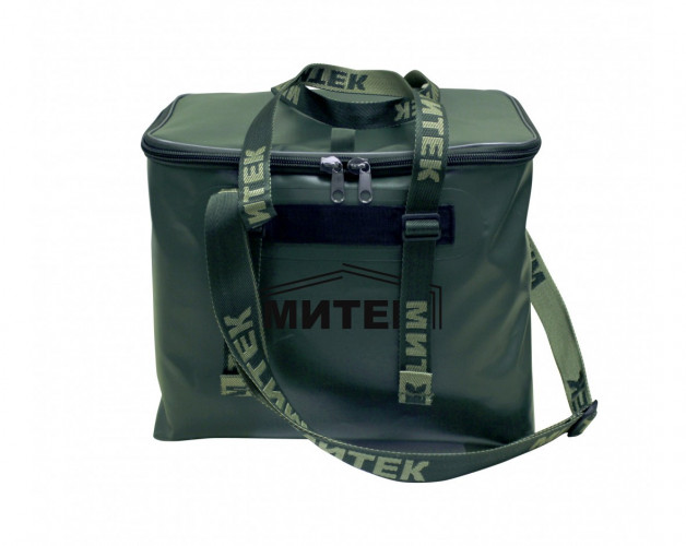 Сумка Митек с крышкой бокс 38 Х 23 Х 32 в Сочи