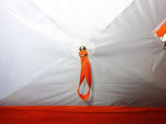 Палатка для рыбалки куб Пингвин Призма Шелтерс Премиум 2 Палатка для рыбалки куб Пингвин Призма Шелтерс Премиум 2