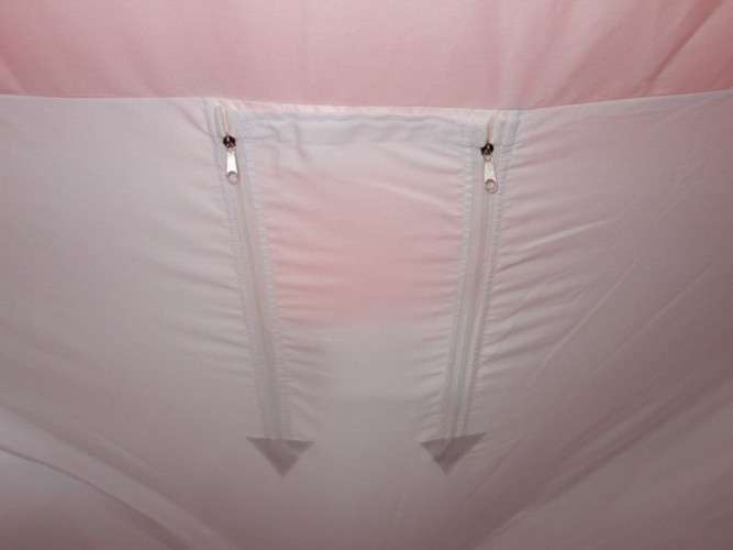 Палатка для рыбалки куб Пингвин Призма Шелтерс Премиум 2 в Сочи