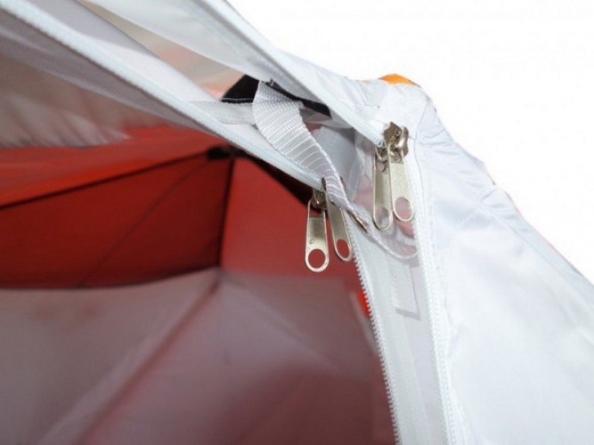 Палатка для рыбалки куб Пингвин Призма Шелтерс Премиум 2 в Сочи