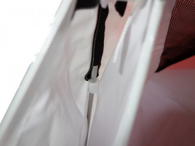 Палатка для рыбалки куб Пингвин Призма Шелтерс Премиум 2 в Сочи