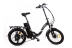 Электровелосипед Elbike Galant VIP 13 в Сочи