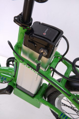 Электровелосипед Elbike Galant VIP 13 Электровелосипед Elbike Galant VIP 13