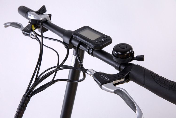 Электровелосипед Elbike Galant VIP 13 в Сочи