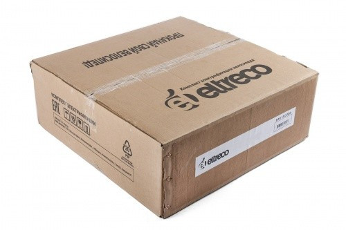 Мотор-колесо Eltreco 36V 500W LCD 20" АКБ 36V 10А/ч в Сочи