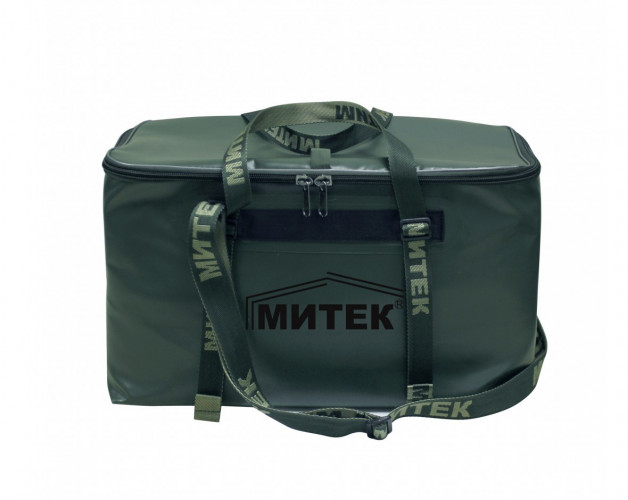 Сумка Митек с крышкой бокс 45 Х 23 Х 32 в Сочи