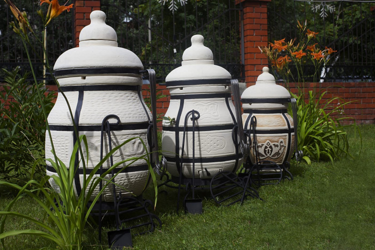 Тандыр Пирр в Сочи