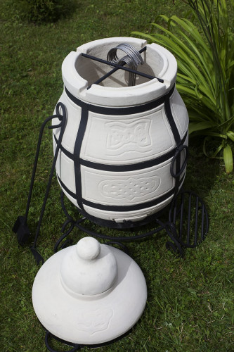 Тандыр Пирр в Сочи