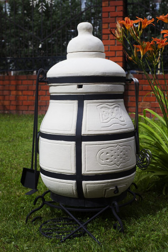 Тандыр Пирр в Сочи